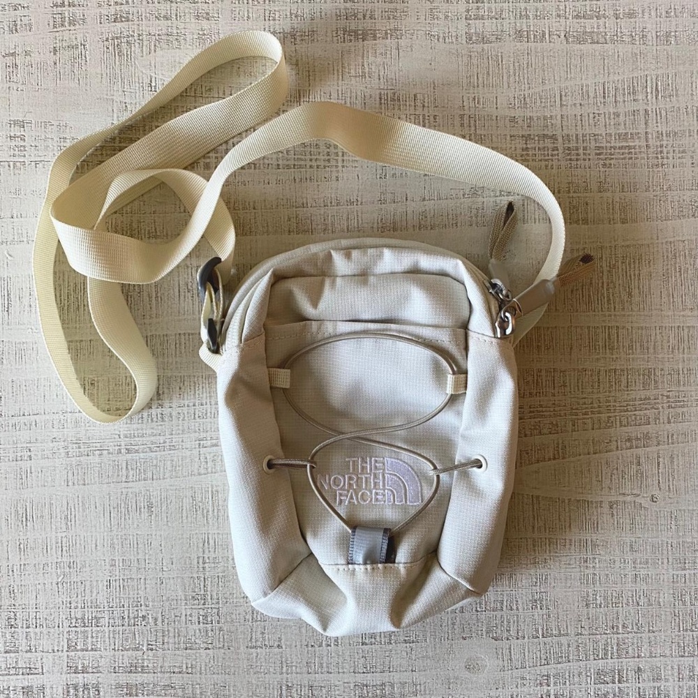 North Face Jester Crossbody Bag